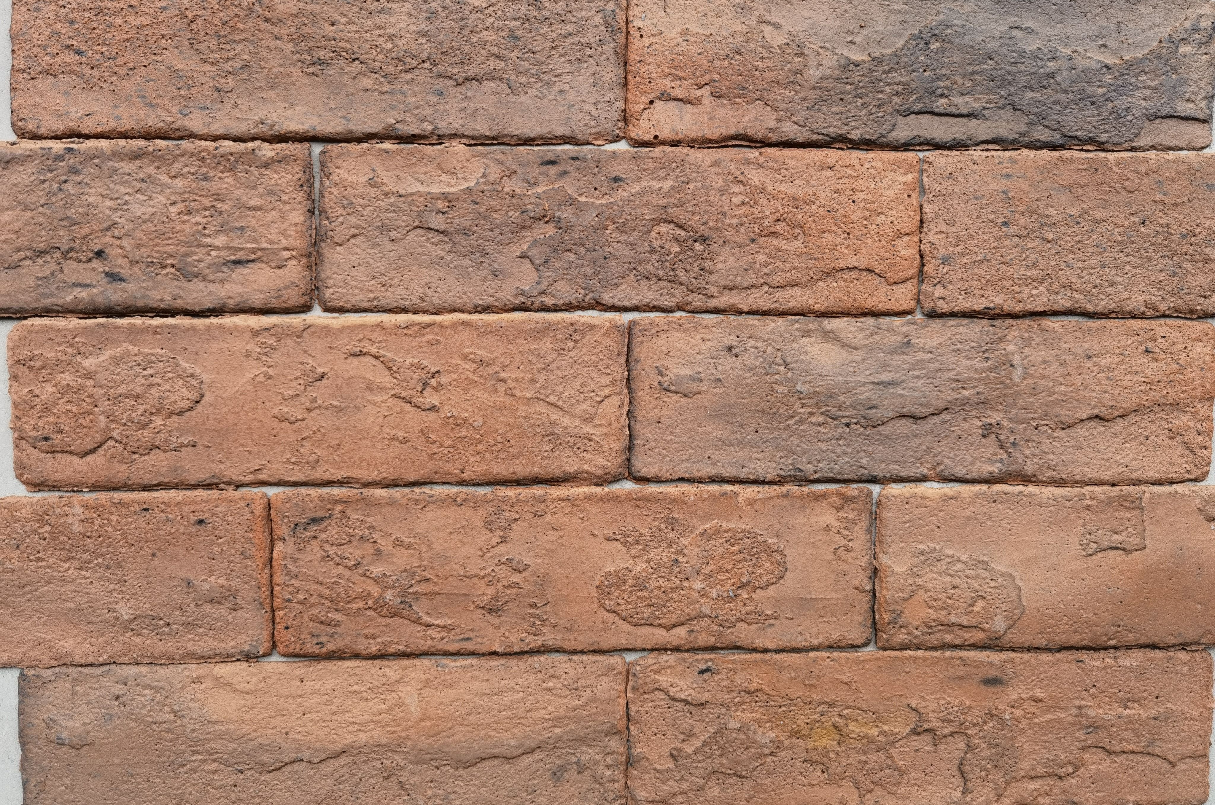 Flexible Retro Cultural Brick | Zero Formaldehyde | Eco-Friendly and Low Carbon Emissions