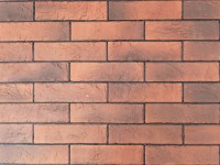 Flexible Retro Cultural Brick | Zero Formaldehyde | Eco-Friendly and Low Carbon Emissions