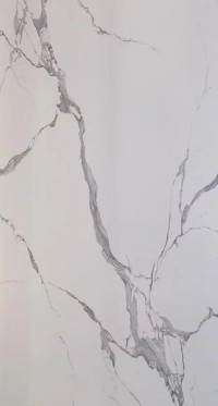 Flexible 3d printing imitation marble