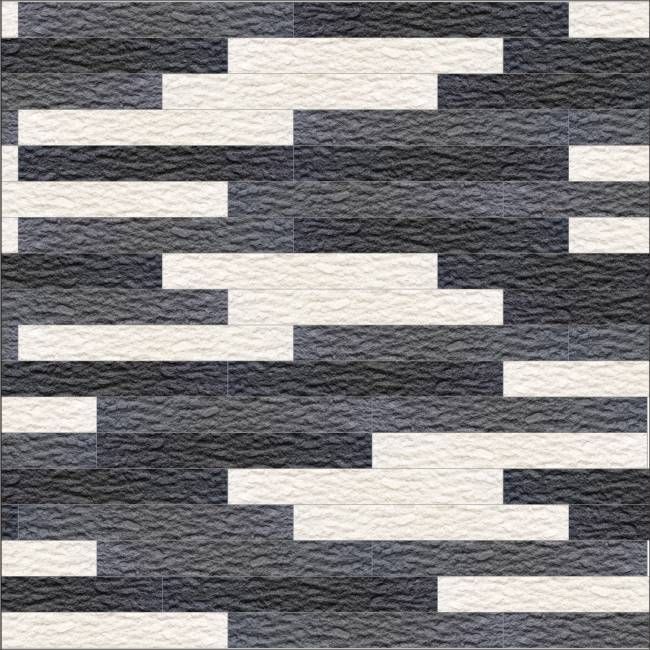 MCM lightweight and environmentally friendly soft ceramic stone mix and match