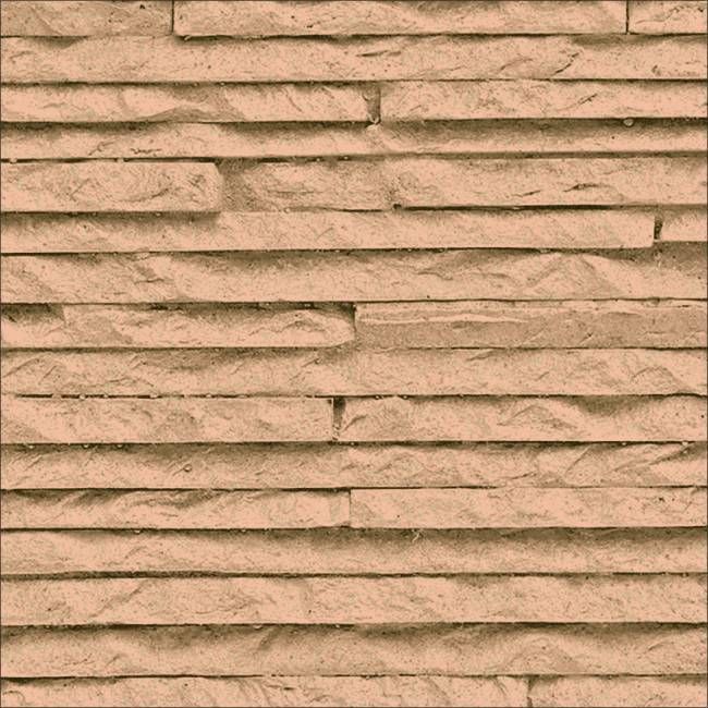 MCM lightweight and environmentally friendly soft porcelain, South Island's traces of time