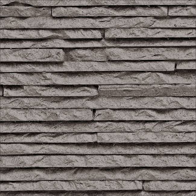 MCM lightweight and environmentally friendly soft porcelain, South Island's traces of time