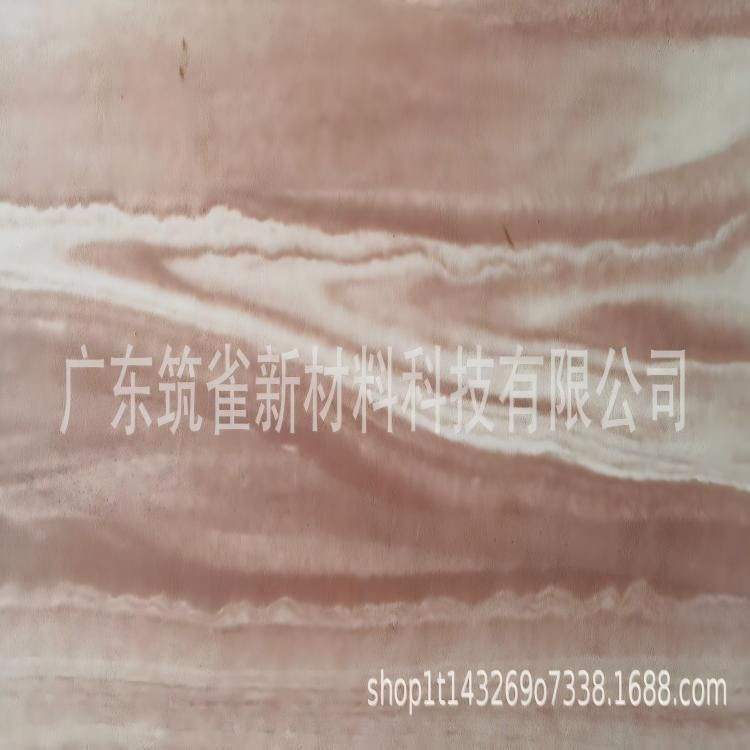 MCM flexible stone lightweight fireproof soft porcelain tiles texture