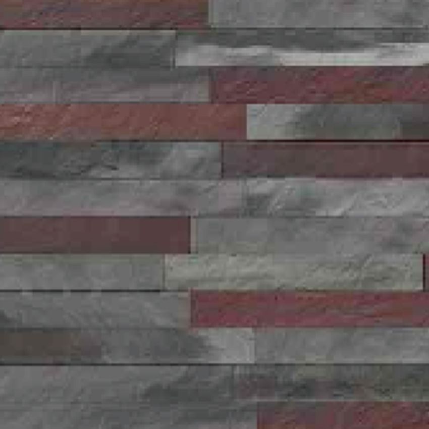 MCM lightweight and environmentally friendly soft ceramic stone mix and match