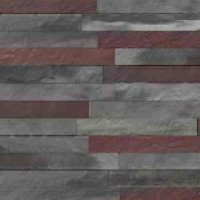 MCM lightweight and environmentally friendly soft ceramic stone mix and match